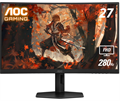 Монитор 27" AOC C27G4ZXU 123781