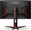 Монитор 27" AOC C27G2ZU 123790
