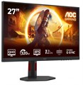Монитор 27" AOC Q27G4SRU 123802