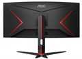 Монитор 34" AOC CU34G2XP 123803