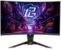 Монитор 27" ASRock Phantom Gaming 123826