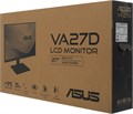 Монитор 27" ASUS VA27DQSB-W 123871