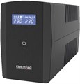 Источник бесперебойного питания  Импульс Юниор Смарт 2200 102535