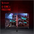 Монитор 23,8" Bloody MN240F 123951