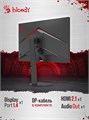 Монитор 27" Bloody MN1X 123955