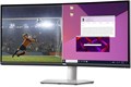 Монитор 34" Dell S3423DWC 124123