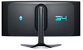Монитор 34" Dell AW3423DWF 124130