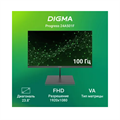 Монитор 23,8" Digma Progress 24A501F 124151