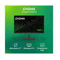 Монитор 27" Digma Progress 27P501Q 124182