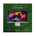 Монитор 27" Digma Pro Art L 124190