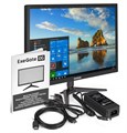 Монитор 24" Exegate EB2400A 124209