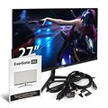Монитор 27" Exegate SmartView EP2707TA 124228