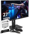 Монитор 27" Exegate Combat EG2707C 124245