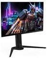 Монитор 27" GIGABYTE Aorus FO27Q5P 124267