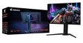 Монитор 27" GIGABYTE Aorus FO27Q5P 124267