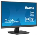 Монитор 21,5" Iiyama ProLite XU2293HSU-B7 124334