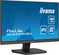 Монитор 21,5" Iiyama ProLite XU2293HSU-B7 124334