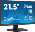 Монитор 21,5" Iiyama ProLite XU2293HSU-B7 124334