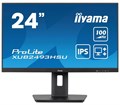 Монитор 23,8" Iiyama ProLite XUB2493HSU-B7 124336