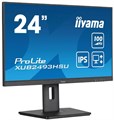 Монитор 23,8" Iiyama ProLite XUB2493HSU-B7 124336