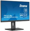 Монитор 23,8" Iiyama ProLite XUB2493HSU-B7 124336