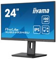 Монитор 23,8" Iiyama ProLite XUB2493HSU-B7 124336