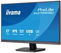 Монитор 27" Iiyama ProLite XU2793HSU-B7 124337