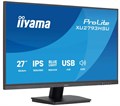 Монитор 27" Iiyama ProLite XU2793HSU-B7 124337