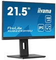 Монитор 21,5" Iiyama ProLite XUB2293HSU-B7 124338