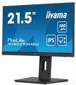 Монитор 21,5" Iiyama ProLite XUB2293HSU-B7 124338