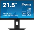 Монитор 21,5" Iiyama ProLite XUB2293HSU-B7 124338