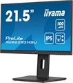 Монитор 21,5" Iiyama ProLite XUB2293HSU-B7 124338