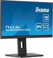 Монитор 21,5" Iiyama ProLite XUB2293HSU-B7 124338