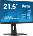 Монитор 21,5" Iiyama ProLite XUB2293HSU-B7 124338