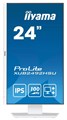 Монитор 23,8" Iiyama XUB2492HSU-W6 124341