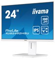 Монитор 23,8" Iiyama XUB2492HSU-W6 124341