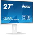 Монитор 27" Iiyama ProLite XUB2797QSN-W2 124348