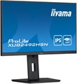 Монитор 23,8" Iiyama ProLite XUB2492HSN-B5 124349