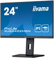 Монитор 23,8" Iiyama ProLite XUB2492HSN-B5 124349