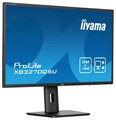 Монитор 31,5" Iiyama ProLite XB3270QSU-B1 124350