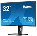 Монитор 31,5" Iiyama ProLite XB3270QSU-B1 124350