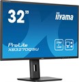 Монитор 31,5" Iiyama ProLite XB3270QSU-B1 124350