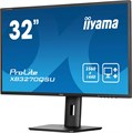 Монитор 31,5" Iiyama ProLite XB3270QSU-B1 124350
