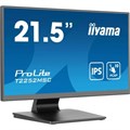 Монитор 21,5" Iiyama T2252MSC-B2 124353