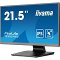 Монитор 21,5" Iiyama T2252MSC-B2 124353