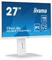 Монитор 27" Iiyama ProLite XUB2792HSU-W6 124354