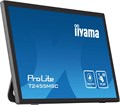 Монитор 23,8" Iiyama ProLite T2455MSC-B1 124356