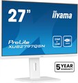 Монитор 27" Iiyama ProLite 124357