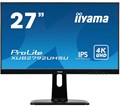 Монитор 27" Iiyama ProLite 124358