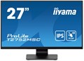 Монитор 27" Iiyama ProLite T2752MSC-B1 124360